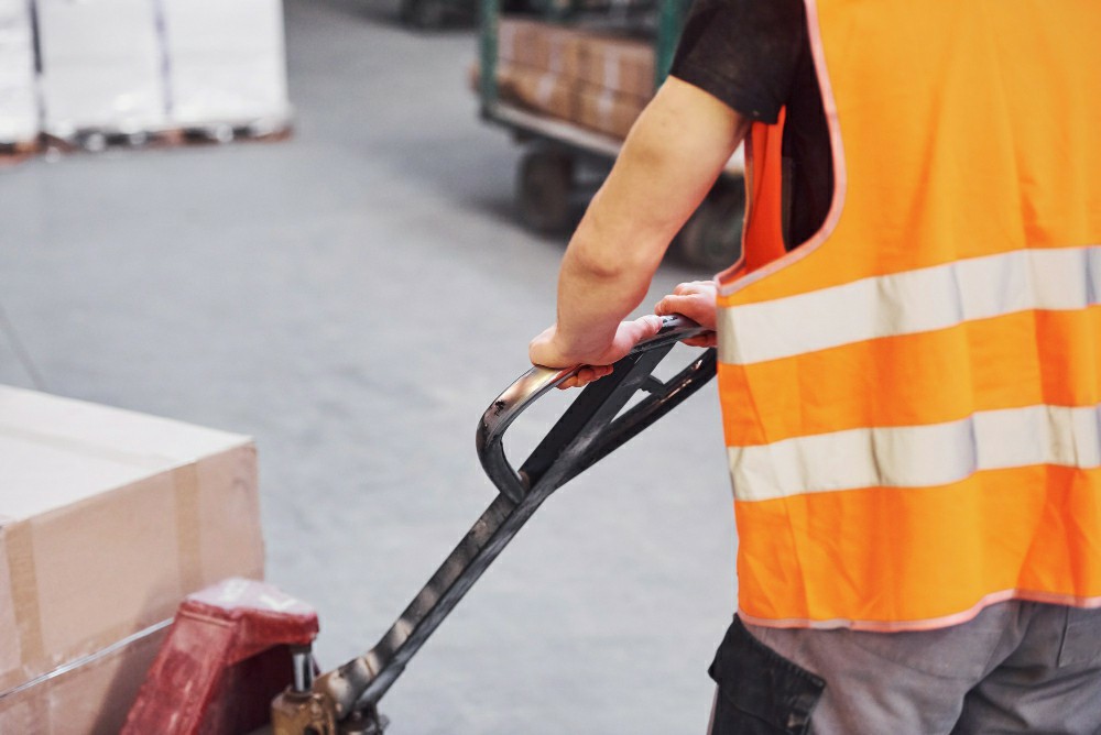 Unlocking Efficiency: Embrace Online Manual Handling Training in Dublin - Manual Handling Training Article