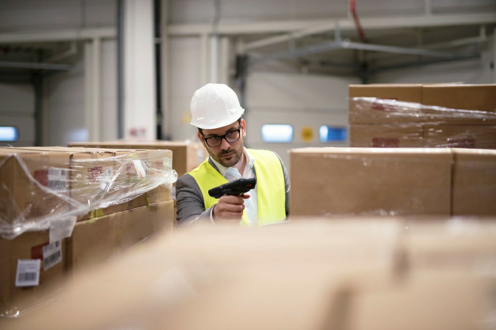Understanding Manual Handling: Essential Techniques for Workplace Safety - Manual Handling Training Article