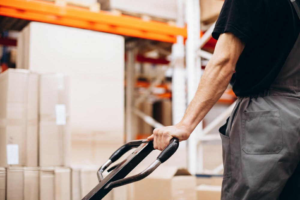 Exploring Free Online Manual Handling Training Options in Galway - Manual Handling Training Article