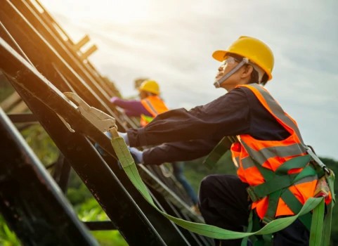 Harnessing Future Technologies: Elevating Working at Heights Training Standards - Manual Handling Training Article