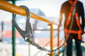 Elevating Workplace Safety: The Critical Role of Working at Heights Training - Manual Handling Training Article