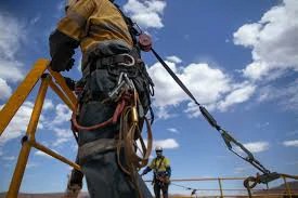 Top Working at Heights Mistakes and How Effective Training Can Prevent Them - Manual Handling Training Article
