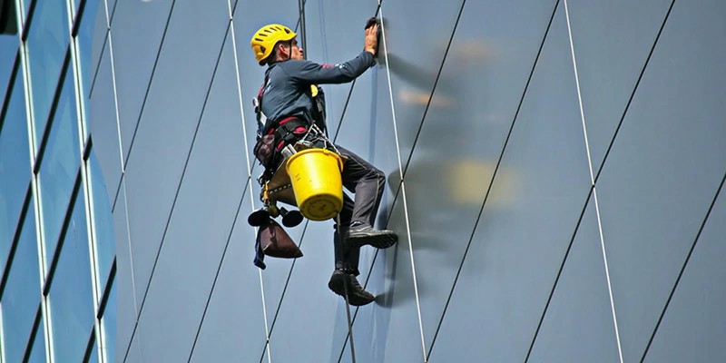 Essential Strategies for Integrating Working at Heights Safety Training in Your Business Policies - Manual Handling Training Article