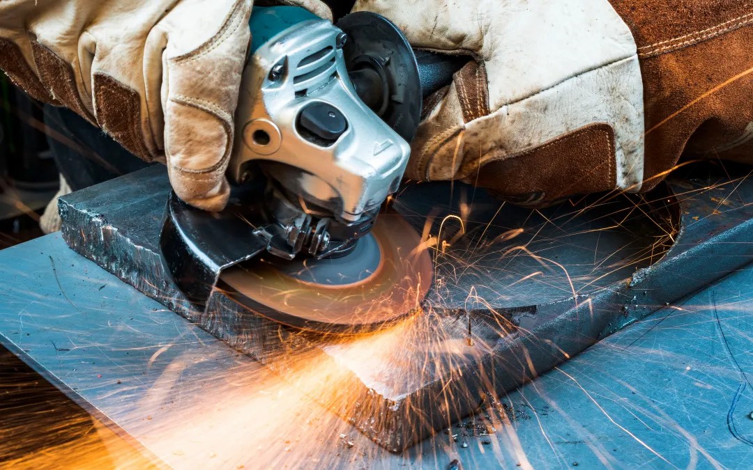 Mastering Your Abrasive Wheels Certification: A Step-By-Step Guide for Irish Learners - Manual Handling Training Article