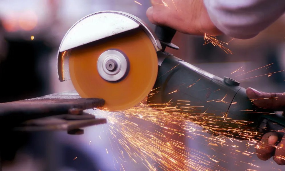 Exploring the Safety Trends with Abrasive Wheels: How Training Transforms Workplace Safety - Manual Handling Training