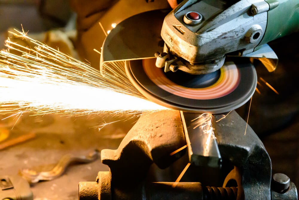 Enhance Your Skills: The Importance of Certified Abrasive Wheels Training in Dublin - Manual Handling Training Article