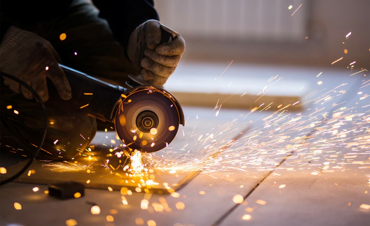 Navigating the Risks of Abrasive Wheels: Essential Safety Practices in Ireland - Manual Handling Training Article