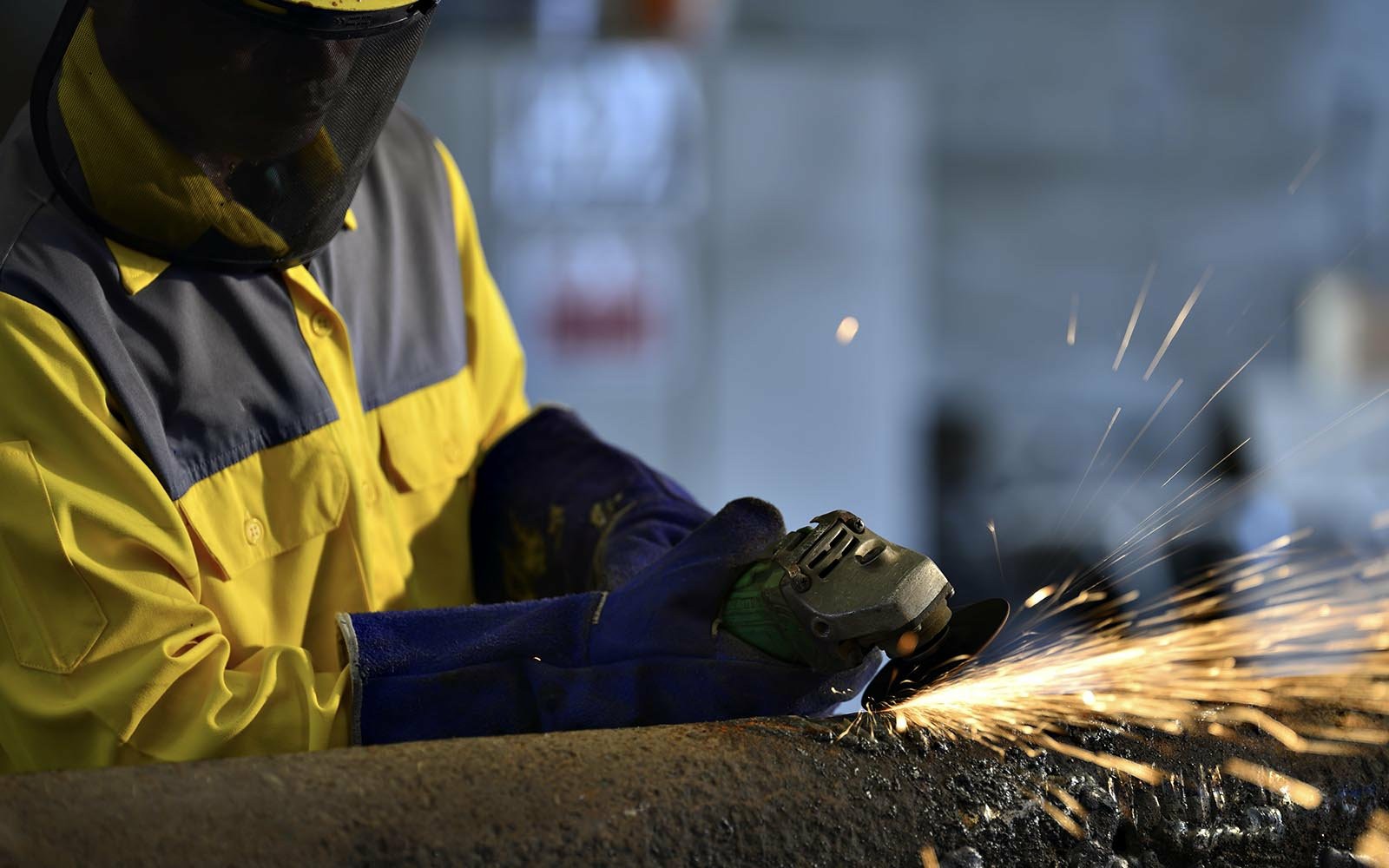 Transform Your Career with Certified Abrasive Wheels Training in Dublin - Manual Handling Training