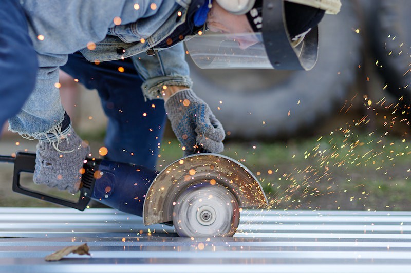 Safeguarding Lives: The Critical Role of Fall Protection Systems in Abrasive Wheels Operations - Manual Handling Training Article