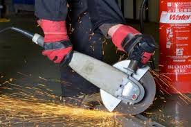 Understanding Abrasive Wheels: Ensuring Safety Through Training and Compliance in Ireland - Manual Handling Training Article
