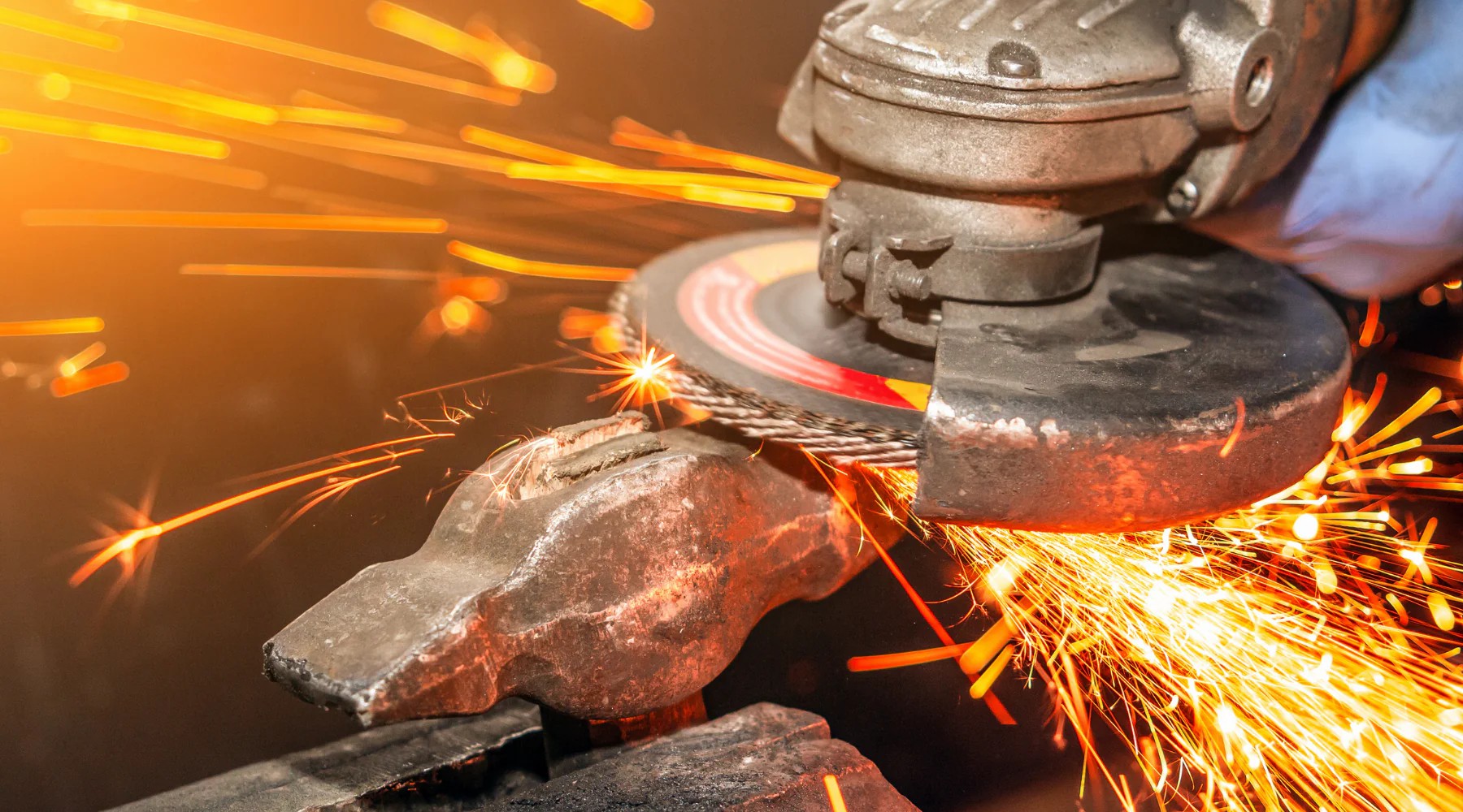 Navigating Abrasive Wheels Risks: Essential Safety Practices for Irish Workplaces - Manual Handling Training Article