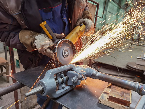 Navigating Abrasive Wheels Training Regulations: A Comprehensive Guide for Irish Employers - Manual Handling Training Article