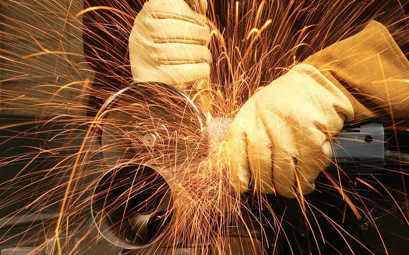 Abrasive Wheels Unveiled: A Comprehensive Guide to Certification and Safety in Ireland - Manual Handling Training Article