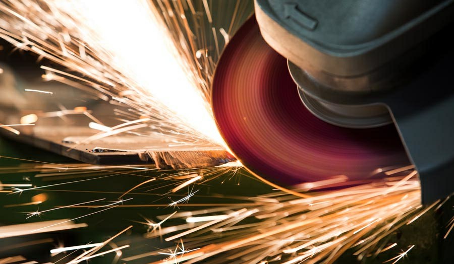 The Ultimate Guide to Abrasive Wheels: Types, Uses, and Essential Safety Practices - Manual Handling Training Article