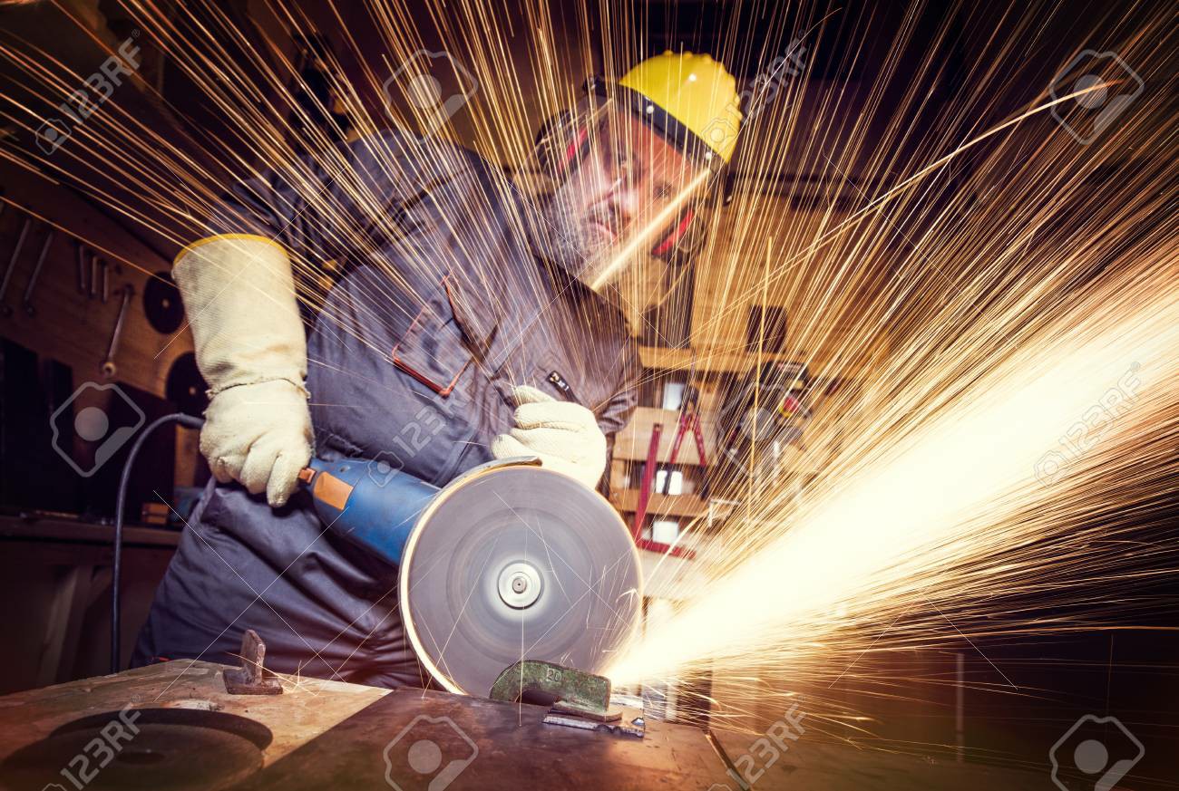 Mastering Abrasive Wheels: Comprehensive Insights for Safety and Efficiency in Ireland - Manual Handling Training Article