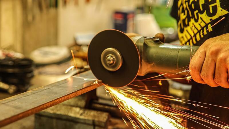 Essential Insights from Abrasive Wheels Training: Enhancing Safety and Compliance in the Workplace - Manual Handling Training Article