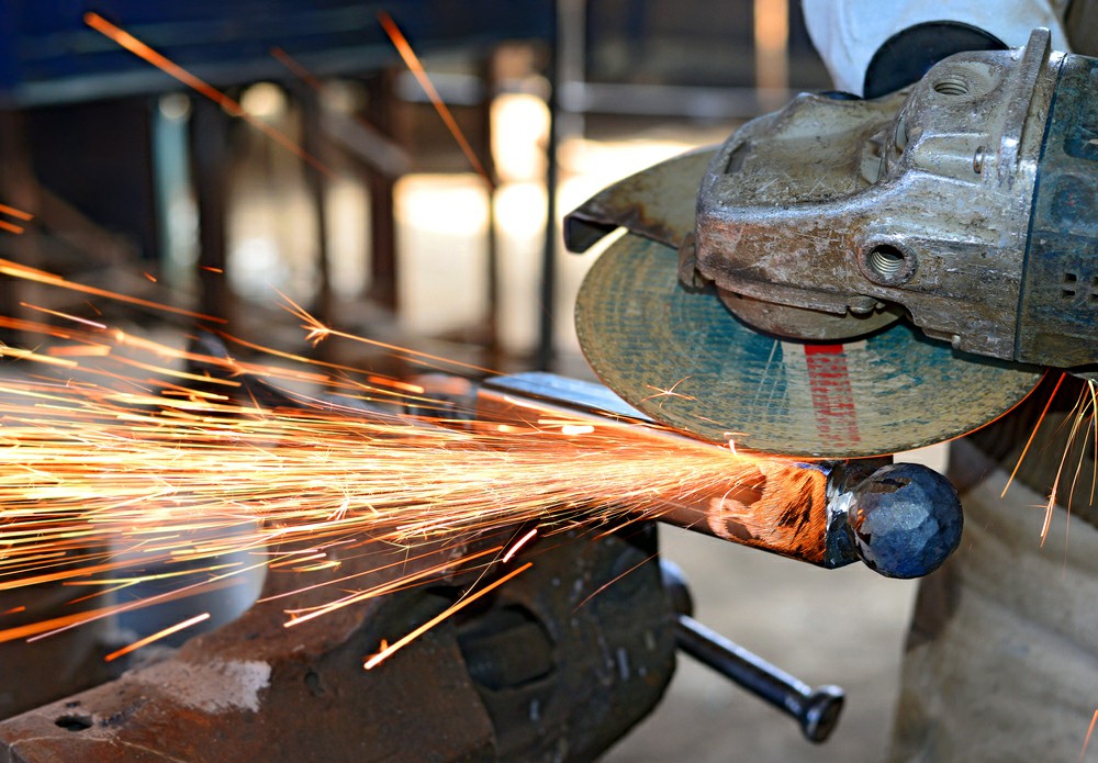 Navigating the Risks: Ensuring Abrasive Wheels Safety in the Heart of Ireland's Workplaces - Manual Handling Training Article