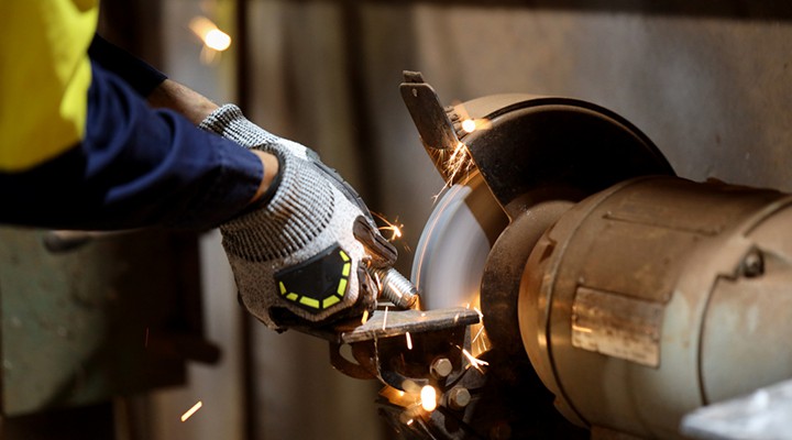 Mastering Abrasive Wheels: Your Guide to Safety, Certification, and Best Practices in Ireland - Manual Handling Training Article