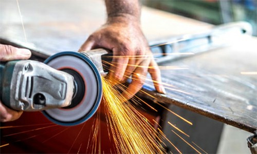 The Critical Role of Supervisors in Enforcing Abrasive Wheels Safety Across Ireland - Manual Handling Training Article