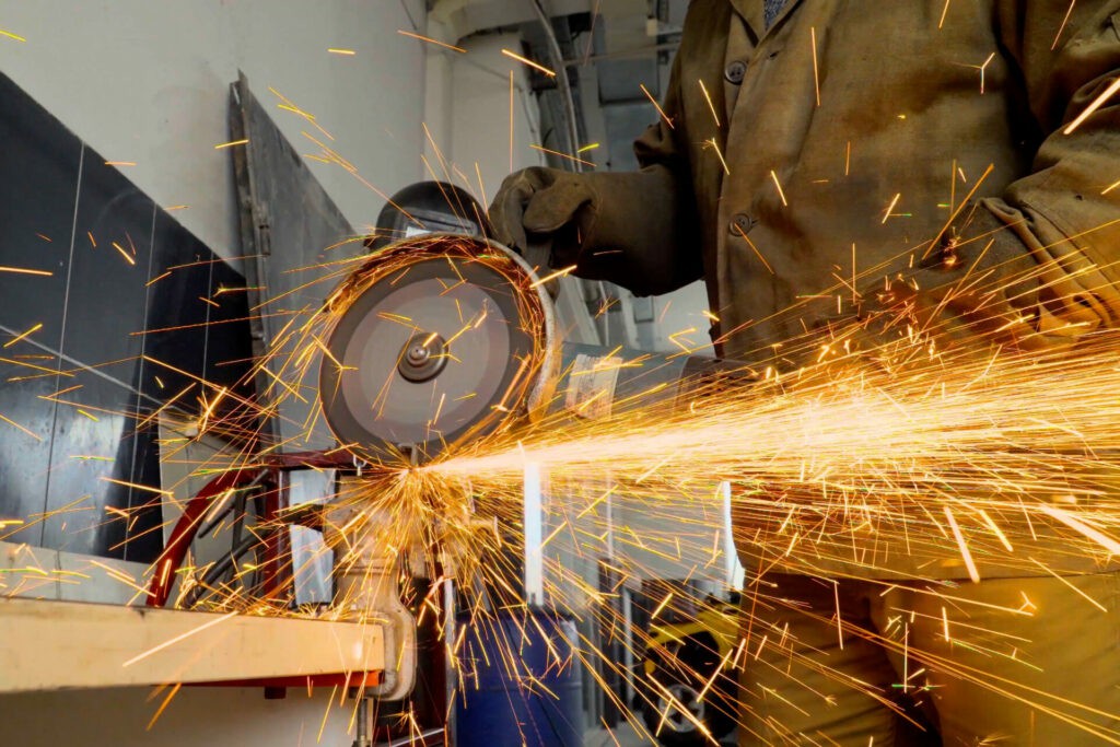 Mastering Your Abrasive Wheels Certification: Essential Study Tips and Practical Exam Strategies - Manual Handling Training Article