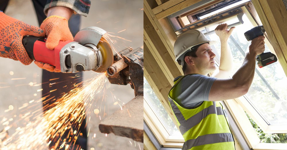 Empowering Safety in the Workplace: The Supervisor's Role in Abrasive Wheels Practices - Manual Handling Training Article