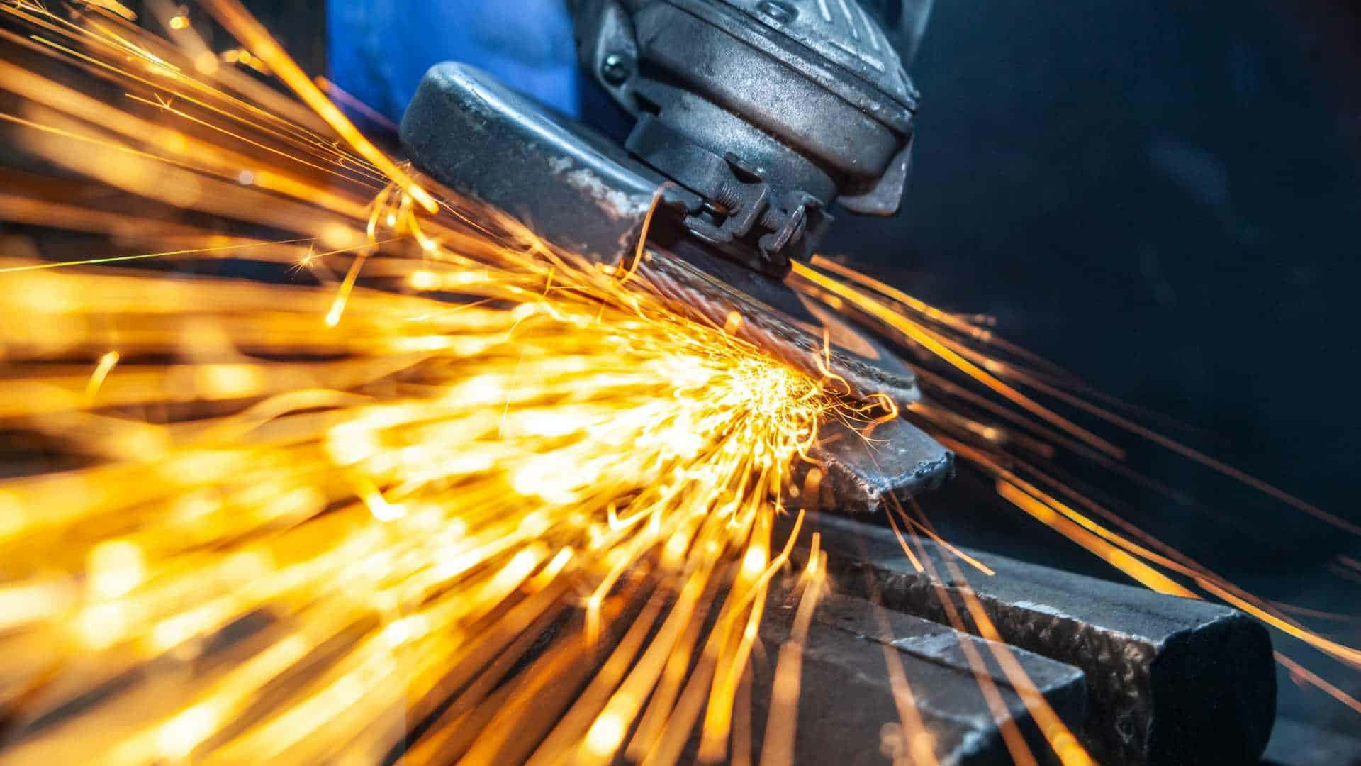 Workplace Safety Enhanced: The Essential Role of Abrasive Wheels Training in Ireland - Manual Handling Training Article