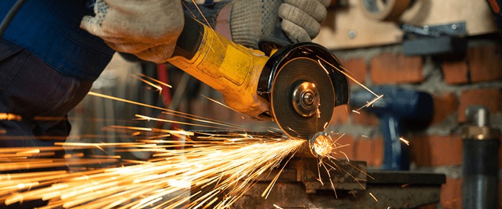 Protecting Your Future: Essential Fall Protection Systems for Abrasive Wheels Safety in Ireland - Manual Handling Training Article