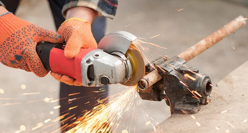 Conquering Abrasive Wheels: Identifying Risks and Enhancing Safety Through Certification in Ireland - Manual Handling Training Article
