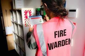 Empower Your Workplace: The Critical Role of Fire Warden & Fire Marshal Certification in Ireland - Manual Handling Training Article