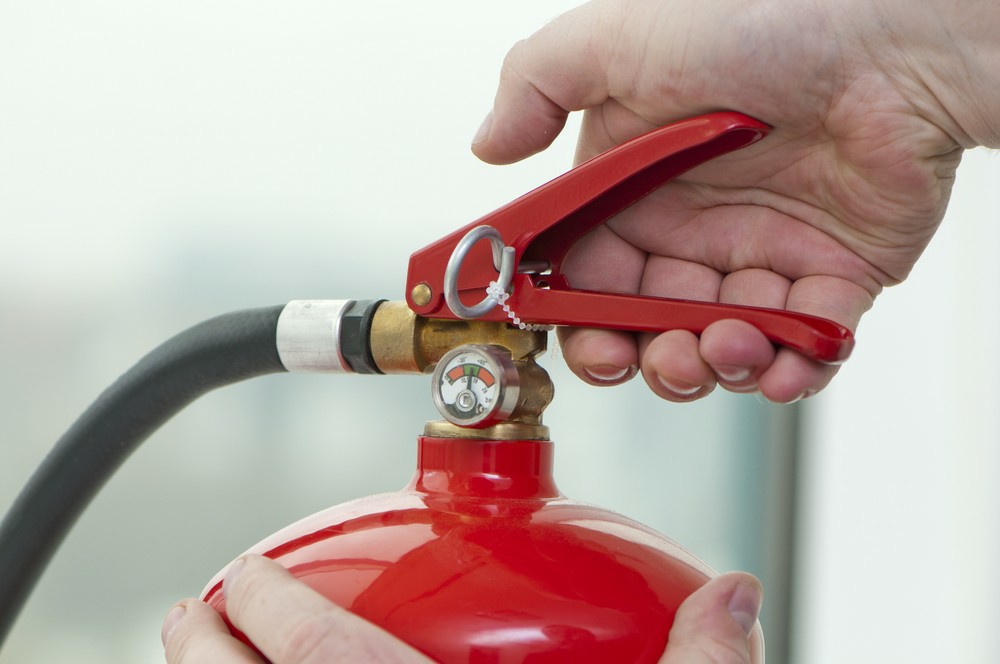 Why Investing in Fire Warden & Fire Marshal Training is Essential for Every Workplace - Manual Handling Training Article
