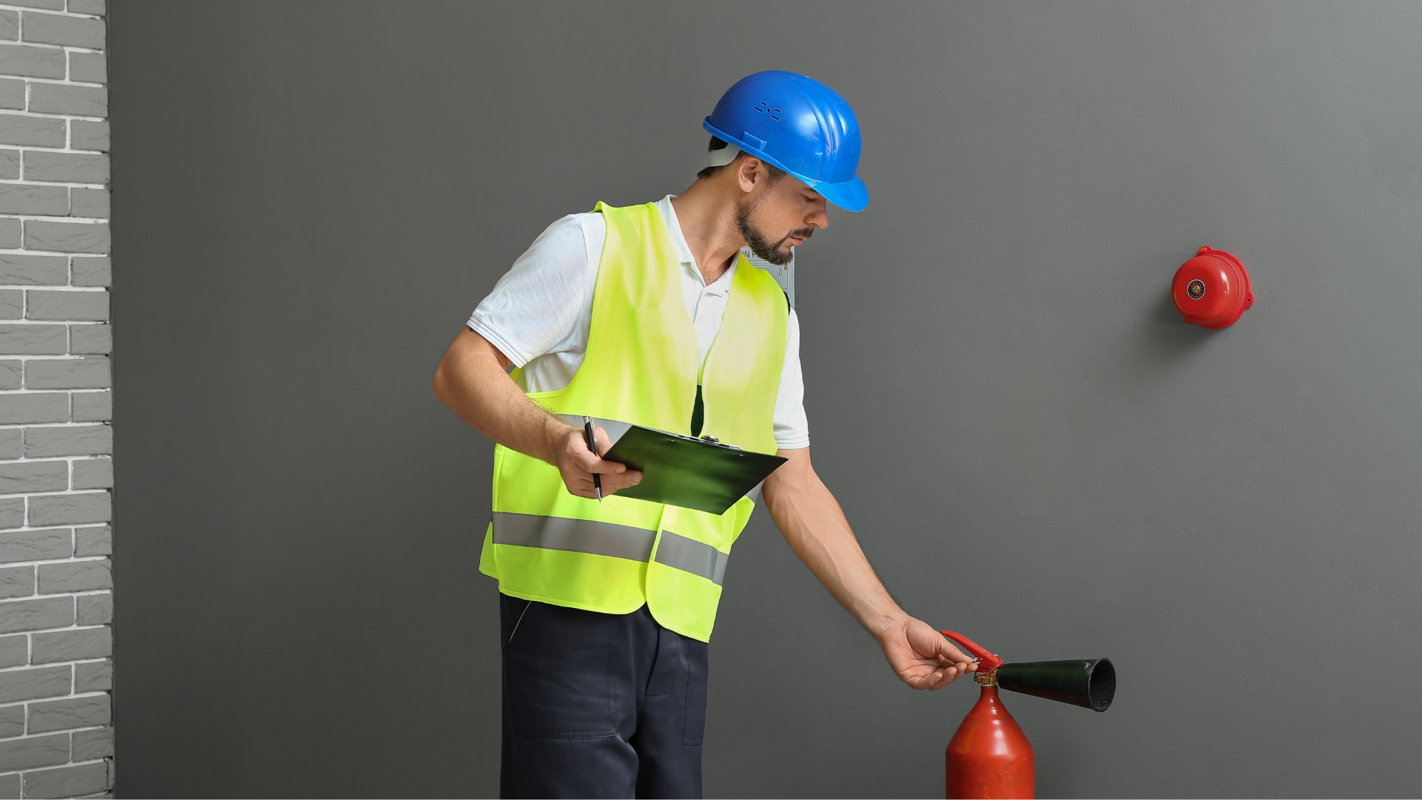 Unlocking Workplace Safety: The Essential Guide to Fire Warden and Fire Marshal Certification in Ireland - Manual Handling Training Article