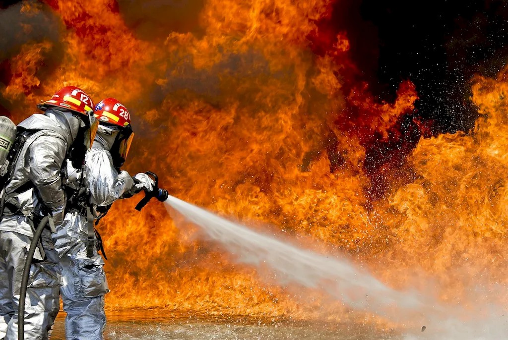 Empowering Fire Safety: The Essential Role of Fire Wardens and Fire Marshals in Workplace Safety - Manual Handling Training Article
