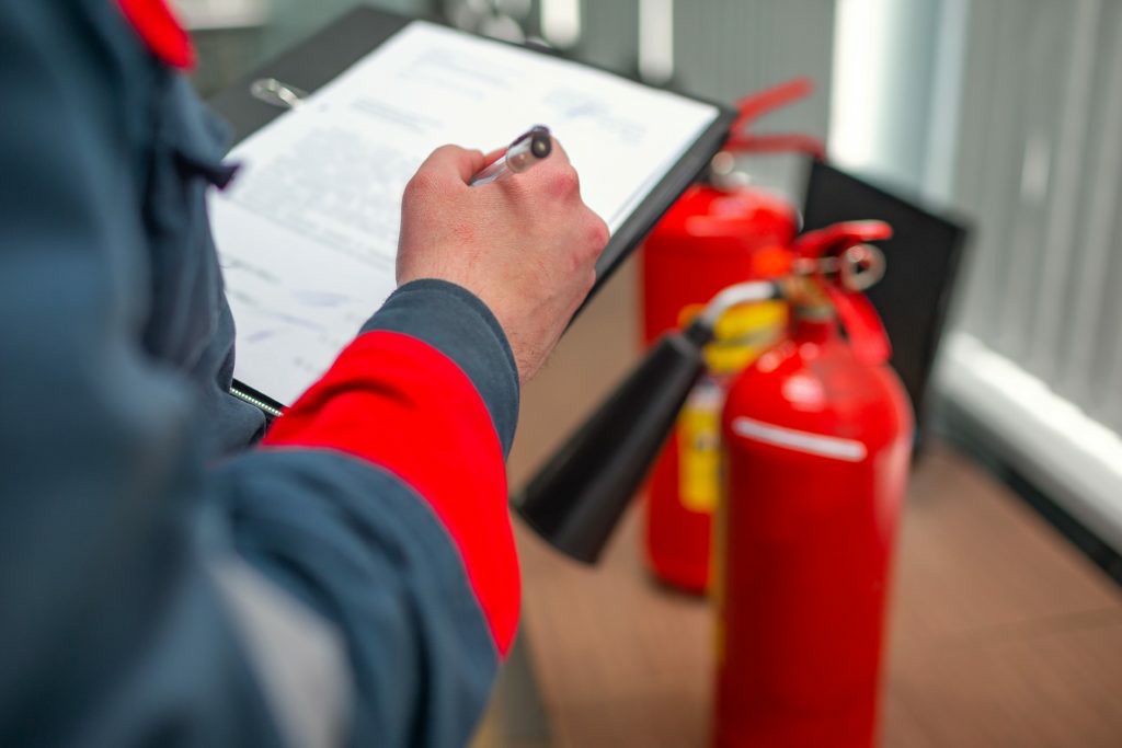 Essential Responsibilities of Fire Wardens and Fire Marshals in Ireland: Training, Compliance, and Safety - Manual Handling Training Article