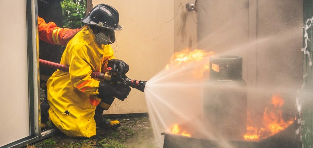 Essential Fire Warden & Fire Marshal Certification for Workplace Safety in Ireland - Manual Handling Training Article
