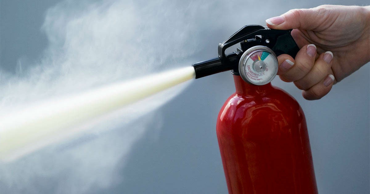 Elevate Workplace Safety: The Crucial Role of Fire Warden and Fire Marshal Training - Manual Handling Training Article