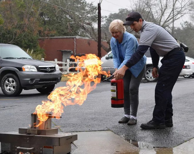 Why Fire Warden and Fire Marshal Certification is Crucial for Workplace Safety in Ireland - Manual Handling Training
