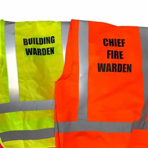 Unlocking Fire Safety: The Essential Benefits of Fire Warden and Fire Marshal Training for Every Workplace - Manual Handling Training Article