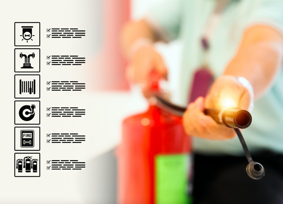 Elevating Workplace Safety: The Importance of Fire Warden and Fire Marshal Certification in Ireland - Manual Handling Training Article