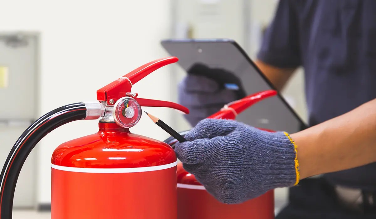 Essential Responsibilities of Fire Wardens & Fire Marshals: Ensuring Safety in Ireland's Workplaces - Manual Handling Training Article