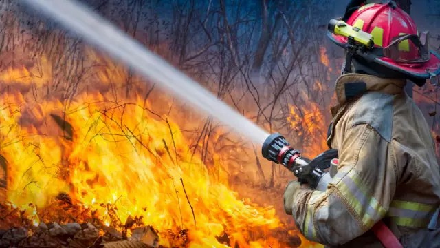 The Crucial Role of Fire Warden and Fire Marshal Certification in Enhancing Workplace Safety in Ireland - Manual Handling Training Article