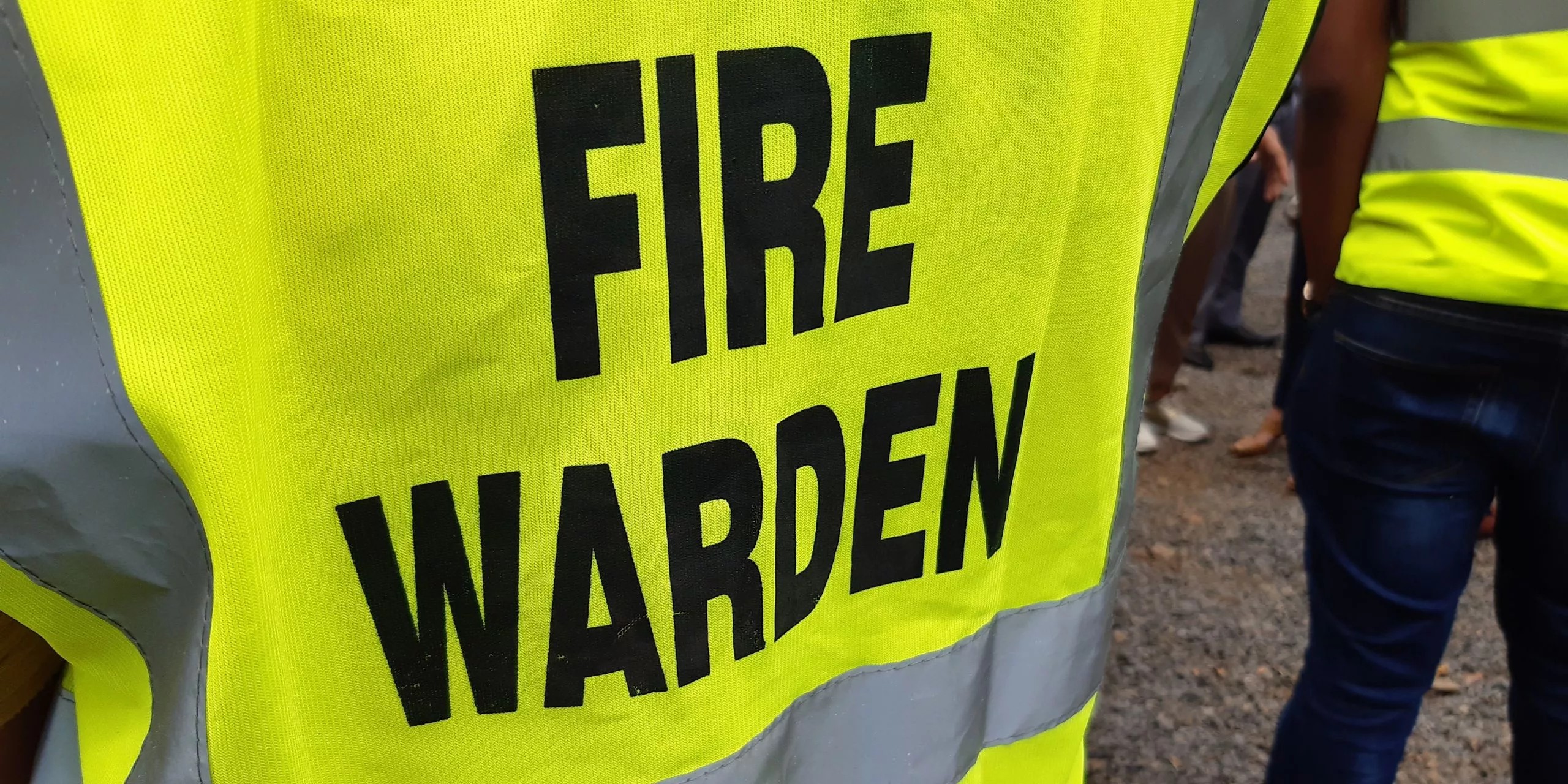 Enhancing Workplace Safety: The Critical Role of Fire Warden and Fire Marshal Training - Manual Handling Training Article