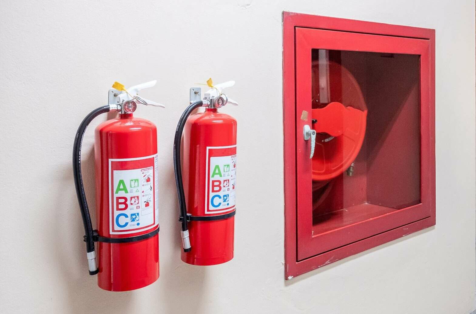 Empowering Fire Safety: The Essential Role of Fire Wardens and Fire Marshals in Irish Workplaces - Manual Handling Training Article