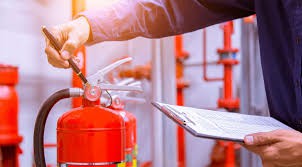 Mastering Fire Safety: Responsibilities of Fire Wardens and Fire Marshals in Ireland - Manual Handling Training Article