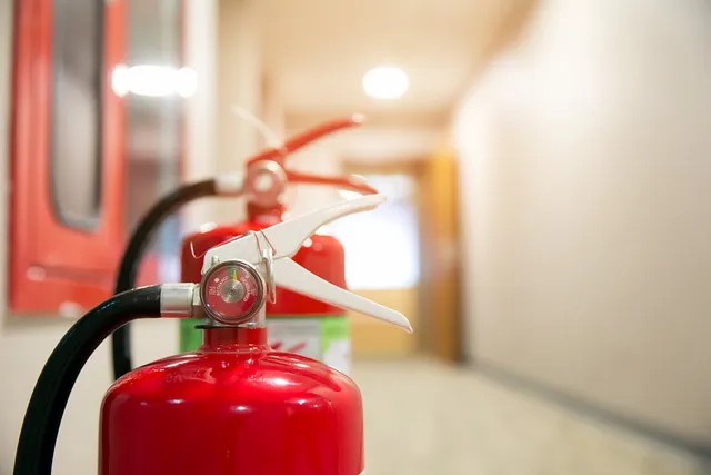 Navigating Fire Safety Laws: Essential Requirements for Fire Wardens and Marshals in Ireland - Manual Handling Training Article