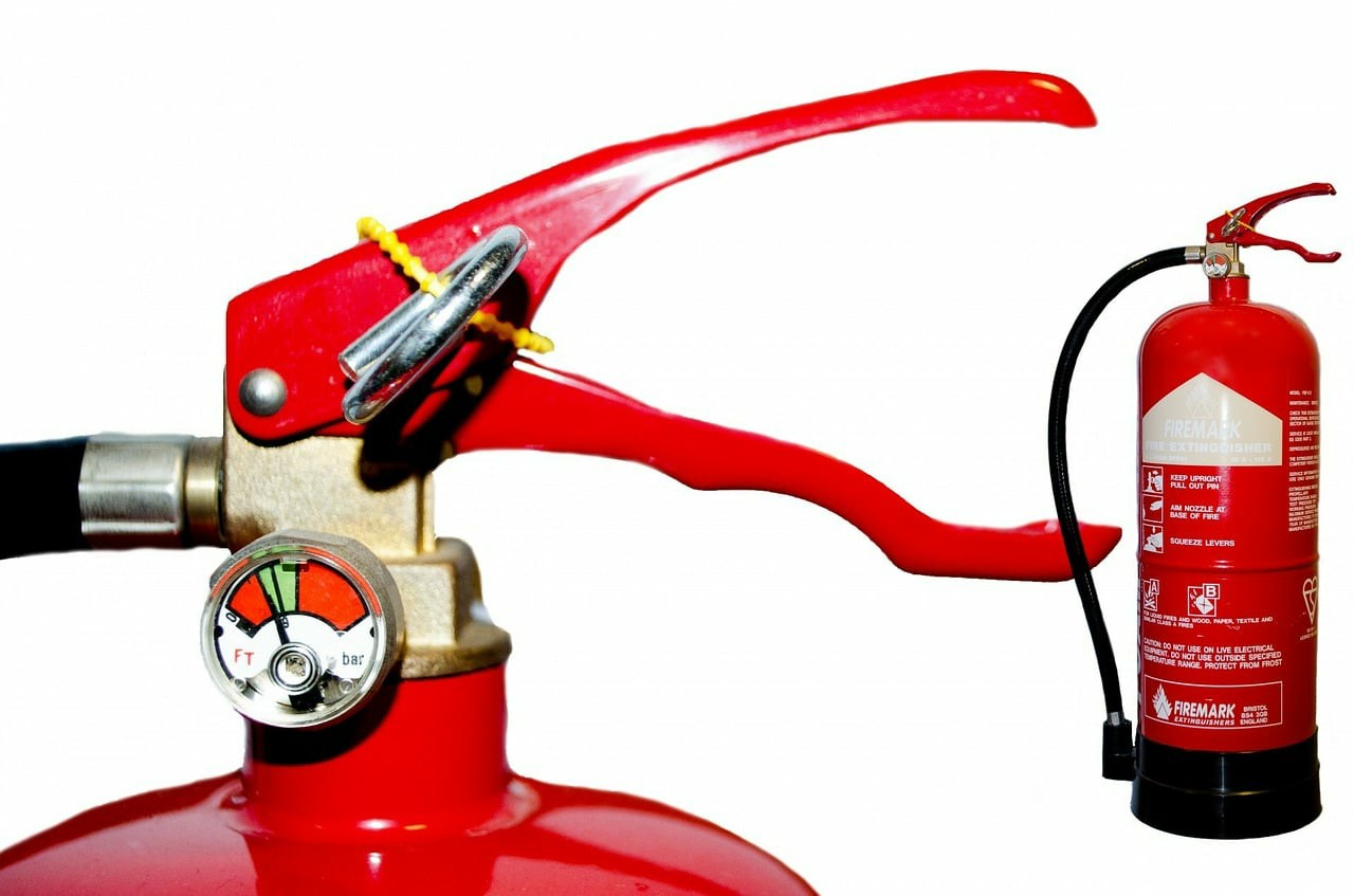 Essential Guide to Fire Warden & Fire Marshal Certification: Enhance Your Workplace Fire Safety in Ireland - Manual Handling Training Article