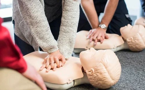 Enhance Safety and Compliance: The Essential Role of First Aid & CPR Certifications in Irish Workplaces - Manual Handling Training Article