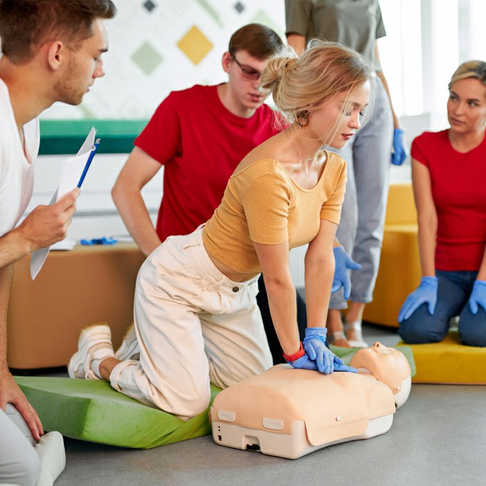 Elevate Your Business’s Safety Protocols with First Aid & CPR Certification in Ireland - Manual Handling Training Article