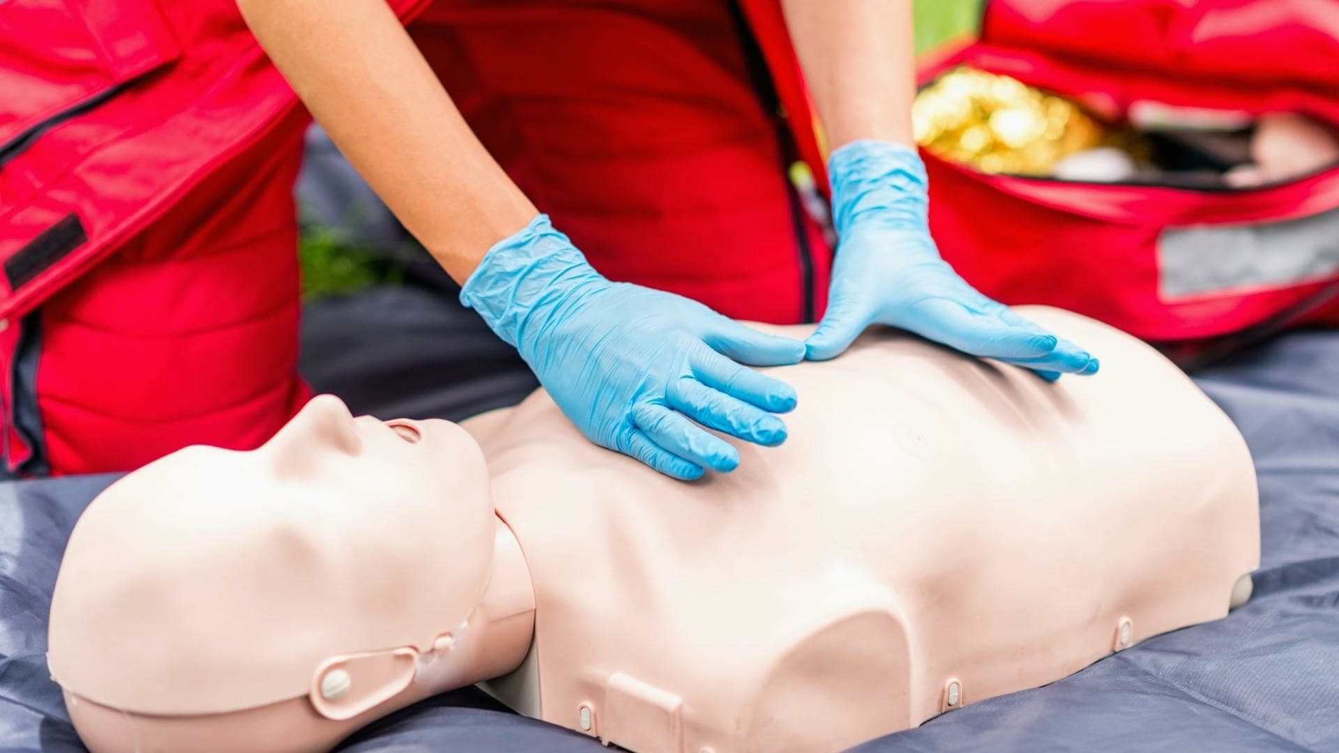 Elevate Your Workplace Safety with Essential First Aid & CPR Certification in Dublin, Cork, Galway, and Beyond - Manual Handling Training Article