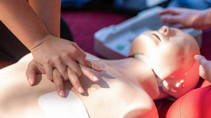 Empower Your Workplace: The Critical Need for First Aid and CPR Training - Manual Handling Training Article
