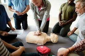 Empower Your Workforce: The Indispensable Value of First Aid and CPR Certification in Ireland - Manual Handling Training Article